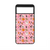 Pink-a-Boo Pixel Phone Case