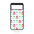 Jumpscare Pixel Phone Case