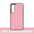 abbyrose Initials Galaxy Phone Case