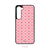 abbyrose Initials Galaxy Phone Case