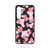 Berries 'n Cream Galaxy Phone Case