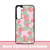 Berries 'n Cream Galaxy Phone Case