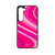 Bubblegum Swirl Galaxy Phone Case