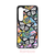 Butterfly Swirl Galaxy Phone Case