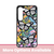 Butterfly Swirl Galaxy Phone Case