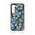 Butterfly Swirl Galaxy Phone Case