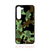 Camo Galaxy Phone Case