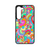 Candyland Galaxy Phone Case