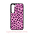 Cheetah Galaxy Phone Case