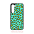 Cheetah Galaxy Phone Case