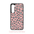 Cheetah Galaxy Phone Case