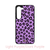 Cheetah Galaxy Phone Case