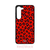 Cheetah Galaxy Phone Case