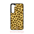 Cheetah Galaxy Phone Case