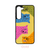 Cheetah Girls Galaxy Phone Case