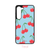 Cherry on Top Galaxy Phone Case