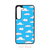 Cloud Nine Galaxy Phone Case