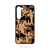 Crazy Cows Galaxy Phone Case