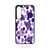 Electric Smiles Galaxy Phone Case