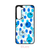 Electric Smiles Galaxy Phone Case