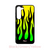 Flamin' Hot Galaxy Phone Case