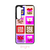 Flower Frames Galaxy Phone Case