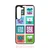 Flower Frames Galaxy Phone Case
