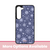 Flurries Galaxy Phone Case