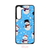 Frosty Galaxy Phone Case