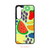 Fruit Salad Galaxy Phone Case