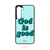 God is Good Galaxy Phone Case