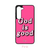 God is Good Galaxy Phone Case