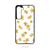 Gold Star Galaxy Phone Case