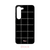 Gridlock Galaxy Phone Case