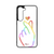 Heart in Hand Galaxy Phone Case