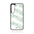 Holly Jolly Galaxy Phone Case