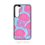 Jellies Galaxy Phone Case