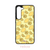 Lemon Squeeze Galaxy Phone Case