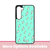 Lightning Bolts Galaxy Phone Case