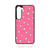 Lightning Bolts Galaxy Phone Case