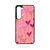 Love in the Air Galaxy Phone Case