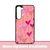 Love in the Air Galaxy Phone Case