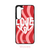 Love You Galaxy Phone Case