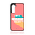 Love Yourself First Galaxy Phone Case