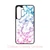 Marble Galaxy Phone Case