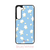 Marshmallow Stars Galaxy Phone Case