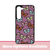 Monarch Madness Galaxy Phone Case