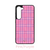 Plaids Galaxy Phone Case