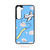 Plane Talk Galaxy Phone Case