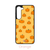 Pumpkin Galaxy Phone Case